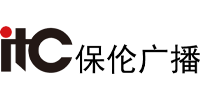 保伦广播