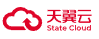 天翼云